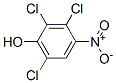 2,3,6-TRICHLORO-4-NITROPHENOL CAS#: 20404-02-8
