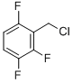 2,3,6-TRIFLUOROBENZYL CHLORIDE CAS#: 114152-20-4