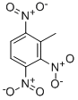 2,3,6-TRINITROTOLUENE CAS#: 18292-97-2