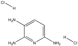 2,3,6-Triaminopyridine dihydrochloride CAS#: 20284-90-6
