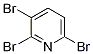 2,3,6-Tribromopyridine CAS#: 2402-92-8