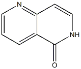 1,6-NAPHTHYRIDIN-5(6H)-ONE CAS#: 23616-31-1