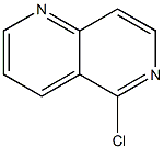 5-CHLORO-1,6-NAPHTHYRIDINE CAS#: 23616-32-2