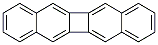 2,3:6,7-Bis[1,3]butadienobiphenylene CAS#: 258-47-9