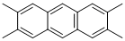 2,3,6,7-TETRAMETHYLANTHRACENE CAS#: 15254-25-8