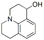 2,3,6,7-Tetrahydro-1H,5H-benzo[ij]quinolizin-1-ol CAS#: 101077-30-9