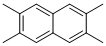 2,3,6,7-tetramethylnaphthalene CAS#: 1134-40-3