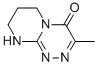 6,7,8,9-Tetrahydro-3-methyl-4H-pyrimido[2,1-c][1,2,4]triazin-4-one CAS#: 23868-00-0
