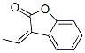 2(3H)-Benzofuranone, 3-ethylidene-, (Z)- (9CI) CAS#: 114524-41-3