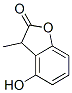 2(3H)-Benzofuranone, 4-hydroxy-3-methyl- CAS#: 21872-07-1