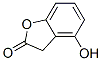 2(3H)-Benzofuranone, 4-hydroxy- CAS#: 2811-93-0