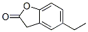 2(3H)-Benzofuranone, 5-ethyl- CAS#: 24431-31-0