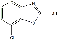 2(3H)-Benzothiazolethione,7-chloro-(9CI) CAS#: 1849-73-6