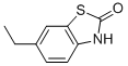 2(3H)-Benzothiazolone,6-ethyl-(9CI) CAS#: 106675-21-2