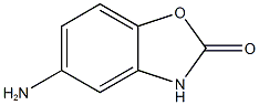2(3H)-Benzoxazolone,5-amino-(9CI) CAS#: 14733-77-8