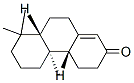 2(3H)-Phenanthrenone, 4,4a,4b,5,6,7,8,8a,9,10-decahydro-4b,8,8-trimethyl-, (4aS,4bS,8aS)- CAS#: 14022-44-7