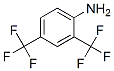 2,4-Bis-(trifluoromethyl)-aniline CAS#: 167-71-5