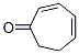 2,4-Cycloheptadien-1-one CAS#: 1901-34-4