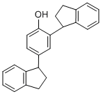 2,4-DI-(1-INDANYL)PHENOL CAS#: 109879-28-9