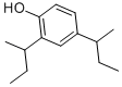 2,4-DI-SEC-BUTYLPHENOL CAS#: 1849-18-9