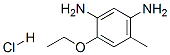 2,4-DIAMINO-5-METHYLPHENETOLE HCL CAS#: 113715-25-6
