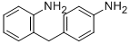 2,4'-DIAMINODIPHENYLMETHANE CAS#: 1208-52-2