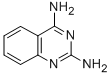 2,4-DIAMINOQUINAZOLINE CAS#: 1899-48-5