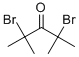 2,4-DIBROMO-2,4-DIMETHYL-3-PENTANONE CAS#: 17346-16-6