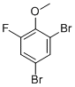 2,4-DIBROMO-6-FLUOROANISOLE CAS#: 202982-75-0
