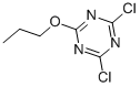 2,4-DICHLORO-6-N-PROPOXY-1,3,5-TRIAZINE CAS#: 26650-75-9