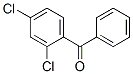 2,4-DICHLOROBENZOPHENONE CAS#: 19811-05-3