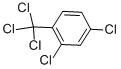2,4-DICHLOROBENZOTRICHLORIDE CAS#: 13014-18-1