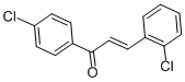 2,4'-DICHLOROCHALCONE CAS#: 19672-60-7
