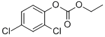2,4-DICHLOROPHENYL ETHYL CARBONATE CAS#: 22876-28-4