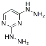 2,4-DIHYDRAZINOPYRIMIDINE CAS#: 16974-50-8