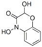 2,4-DIHYDROXY-1,4-BENZOXAZIN-3-ONE CAS#: 17359-54-5