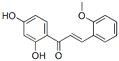 2',4'-DIHYDROXY-2-METHOXYCHALCONE CAS#: 104236-78-4