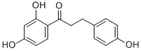 2',4'-DIHYDROXY-3-(P-HYDROXYPHENYL)-PROPIOPHENONE CAS#: 23130-26-9