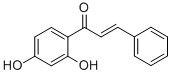 2',4'-DIHYDROXYCHALCONE CAS#: 1776-30-3