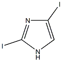 2,4-DIIODO-1H-IMIDAZOLE CAS#: 19198-80-2