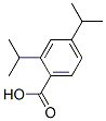 2,4-DIISOPROPYLBENZOIC ACID CAS#: 108961-55-3