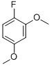 2,4-DIMETHOXY-1-FLUOROBENZENE CAS#: 17715-70-7