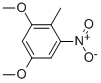 2,4-DIMETHOXY-6-NITROTOLUENE CAS#: 16024-31-0