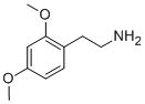 2,4-DIMETHOXYPHENETHYLAMINE CAS#: 15806-29-8