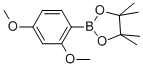 2,4-DIMETHOXYPHENYLBORONIC ACID, PINACOL ESTER CAS#: 214360-69-7
