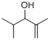 2,4-DIMETHYL-1-PENTEN-3-OL CAS#: 19781-54-5