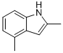 2,4-DIMETHYL-1H-INDOLE CAS#: 10299-61-3