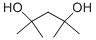 2,4-DIMETHYL-2,4-PENTANEDIOL CAS#: 24892-49-7