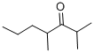 2,4-DIMETHYL-3-HEPTANONE CAS#: 18641-71-9