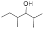 2,4-DIMETHYL-3-HEXANOL CAS#: 13432-25-2